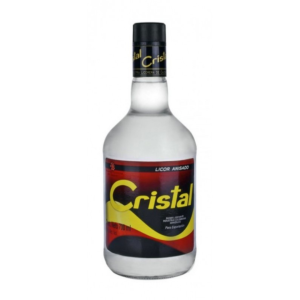 Aguardiente Cristal Botella *AGOTADO*