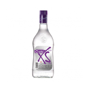 Aguardiente Cristal XS Guayabeado