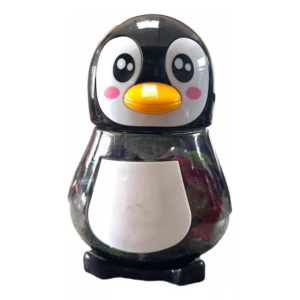 Alcancias Figuras C/Gelatina