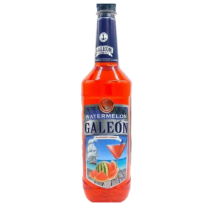 Galeon Licor de Sandia Litro