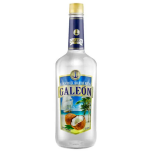 Ron Galeon Coconut Litro
