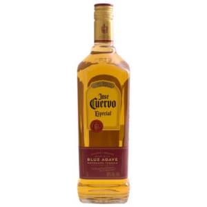 Tequila Jose Cuervo Especial Reposado Litro