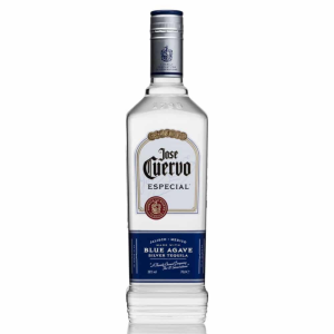 Tequila Jose Cuervo Especial Silver Botella