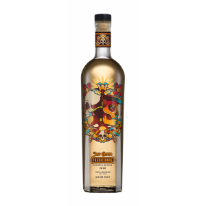 Tequila Jose Cuervo Tradicional Calavera Botella