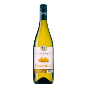 Vino Sabanero Botella
