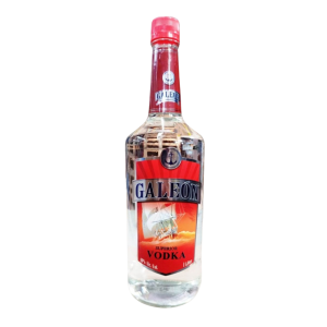 Galeon Vodka Litro